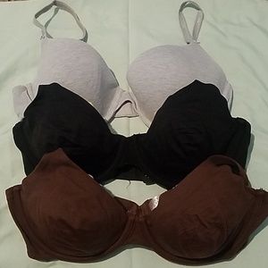 Victoria Secrets Bras